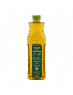 Huile d'olive extra vierge 1L Chaal
