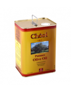 Huile d'olive pomace 3L Chaal