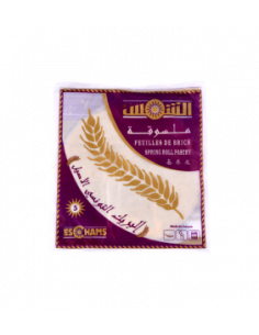 Malsouka plate 5F Chames