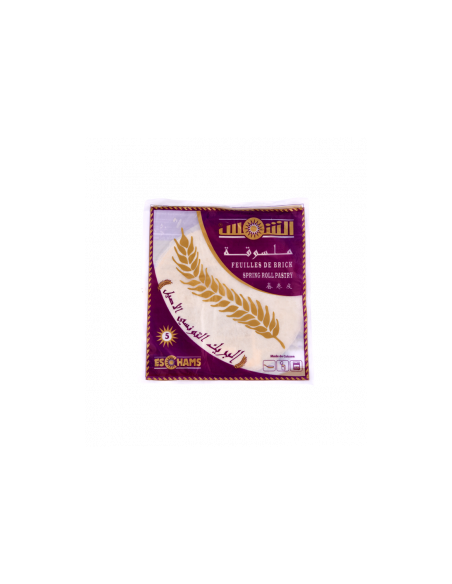 Malsouka plate 5F Chames