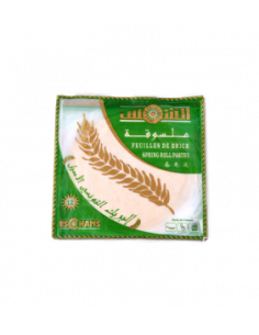 Malsouka plate 12F Chames