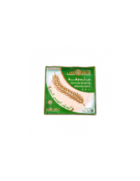 Malsouka plate 12F Chames