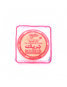 Malsouka boureyka 32F Gamra