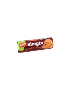 Biscuit fourré RIMYTO 190GR Chocolat ( Pack de 3 )