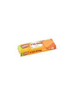 Biscuit sec PTIT RIMY 190GR ( Pack de 3 )