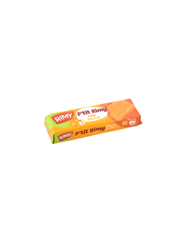 Biscuit sec PTIT RIMY 190GR ( Pack de 3 )