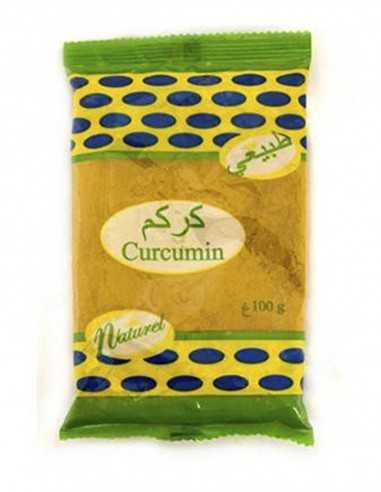 Curcumin NATUREL 100g