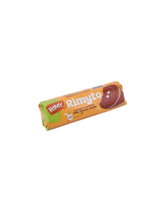 Biscuit fourré RIMYTO 190GR Lait ( Pack de 3 )