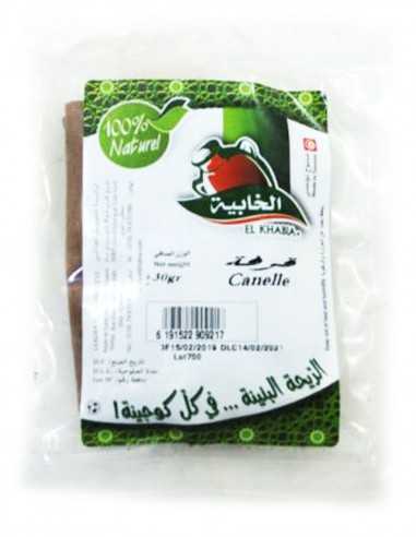 Cannelle El Khabia 30g