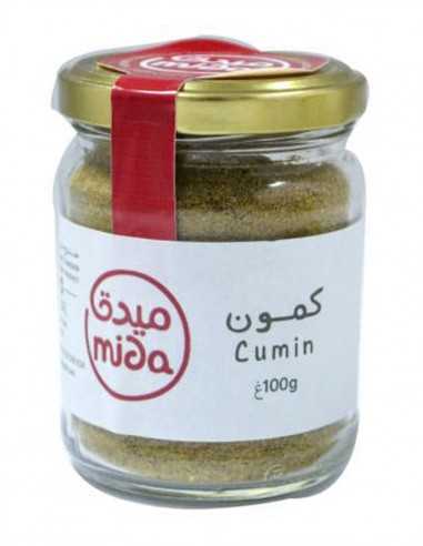 Cumin Mida 100g