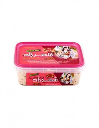 Chamia aux Amandes Shehrazad 200g