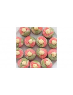 Boulette Amande (Kaaber Louz) 500g - Pâtisserie Tunisienne