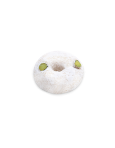 Kâak Ambar 500g - Pâtisserie Tunisienne