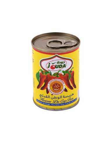 Harissa 135gr Jouda