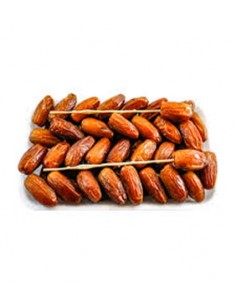 Dattes Deglet Nour en vrac 500g