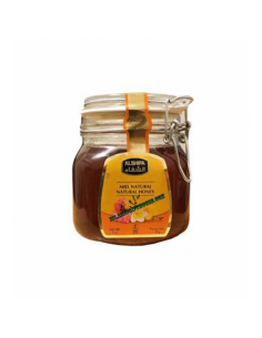 MIEL EL SHIFA naturel 1kg