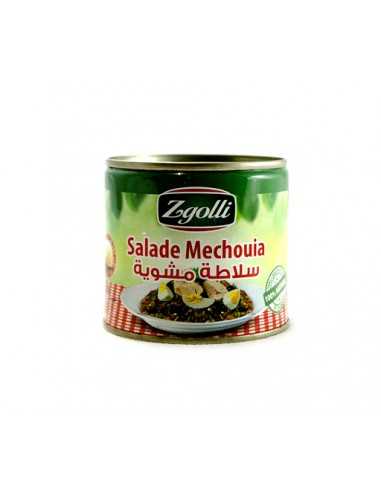 SALADE mechouia 200g