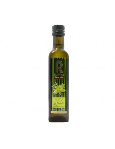 Huile d'Olive 4 Herbes Ruspina