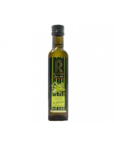 Huile d'Olive 4 Herbes Ruspina