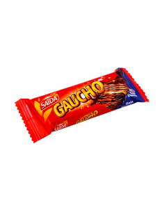 Gaucho Goût Chocolat Saïda