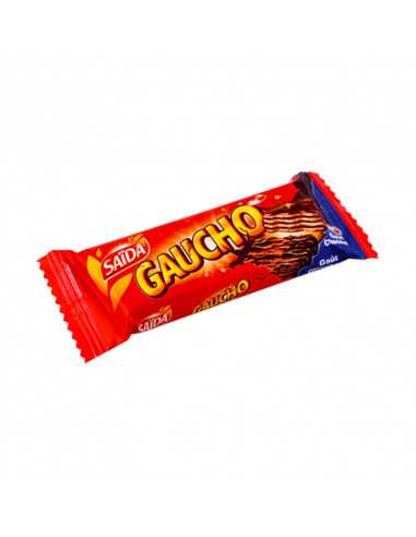 Gaucho Goût Chocolat Saïda