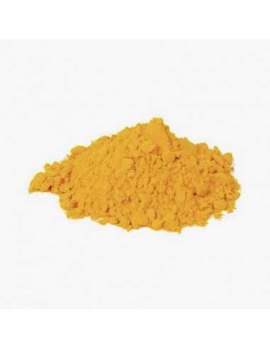 Curcuma moulu 100g