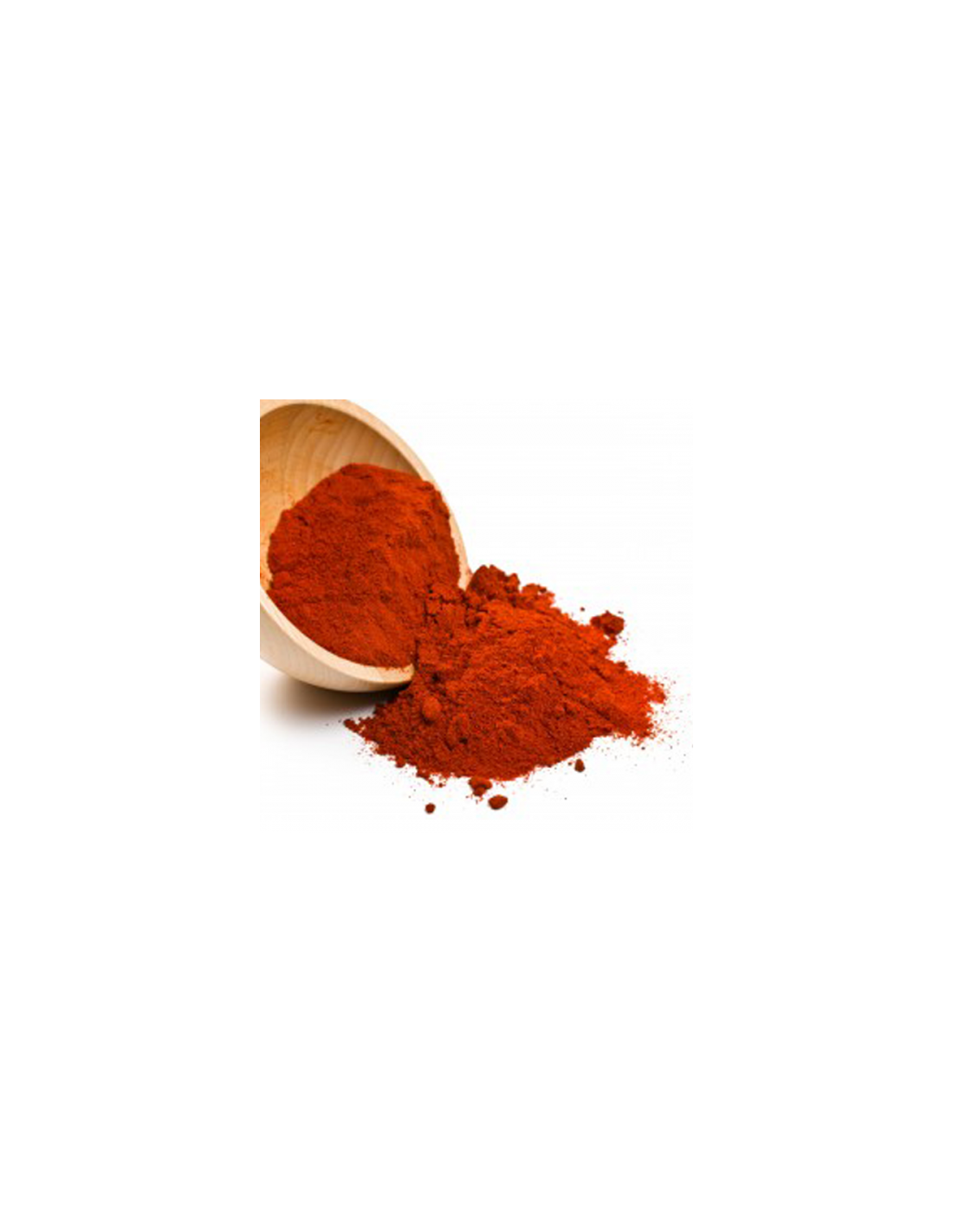 Piment doux 100 gr (El Khabia)