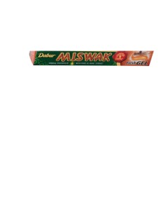 Dentifrice Dabur miswak 2