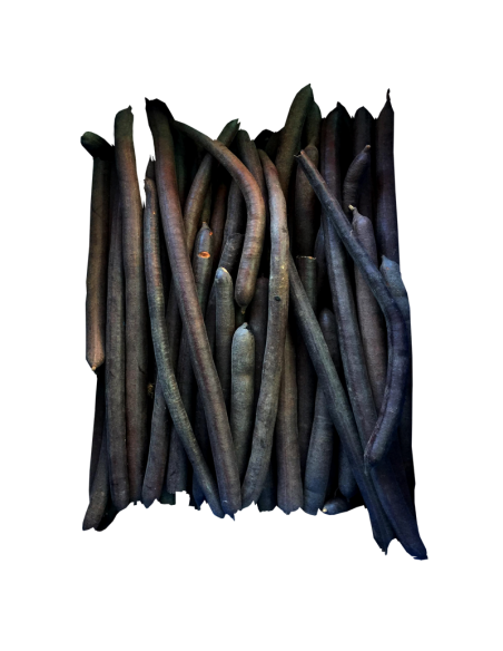 Casse Fistula fruits entiers 500g