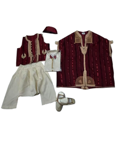 Pack jebba enfants Thour