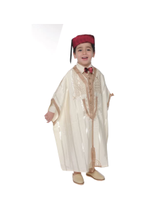 Pack jebba enfants Thour 2