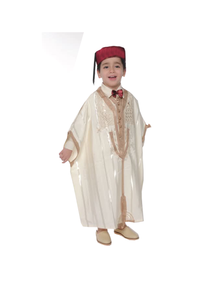 Pack jebba enfants Thour