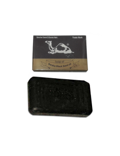 Savon à L'huile de nigelle