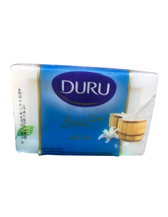 DURU au lait Savon de Soins du Corps
