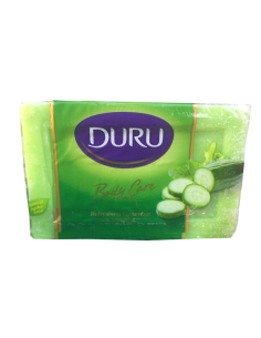 Duru Concombre Savon de Soins du Corps 