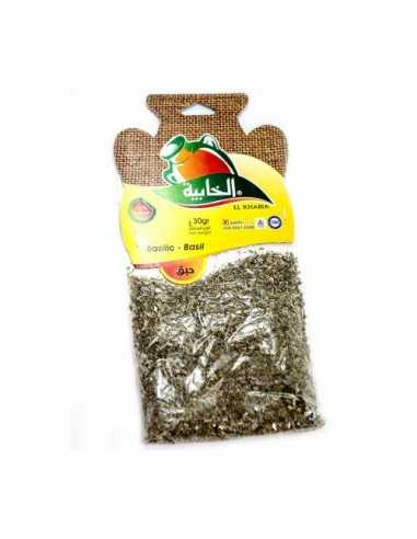 Basilic El Khabia 30g