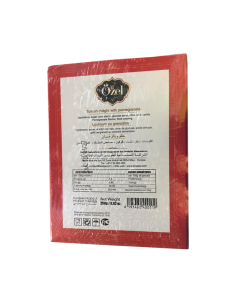 ÖZEL Lokum EXTRA de grenades 2