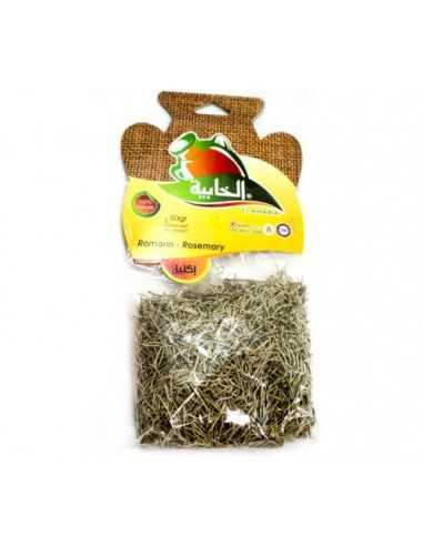 Romarin El Khabia 50g