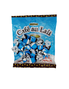 Bonbon Café au lait PAPILLON