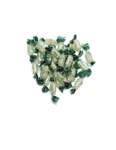 Bonbons à la menthe glaciale