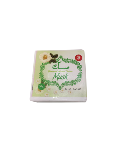 Déodorant solide Musk