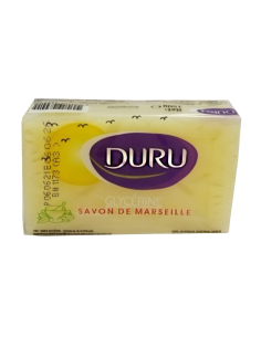 Duru Glycerine Savon de Marseille