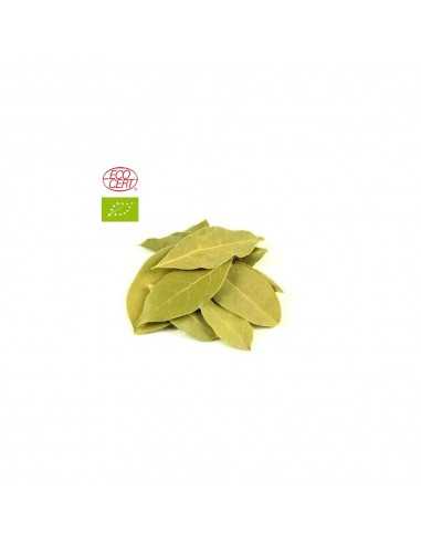 FEUILLES DE LAURIER BIO, 40G