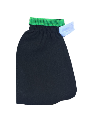 Gant de gommage exfoliant Kessa du Maroc