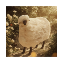 The Handicraft Store